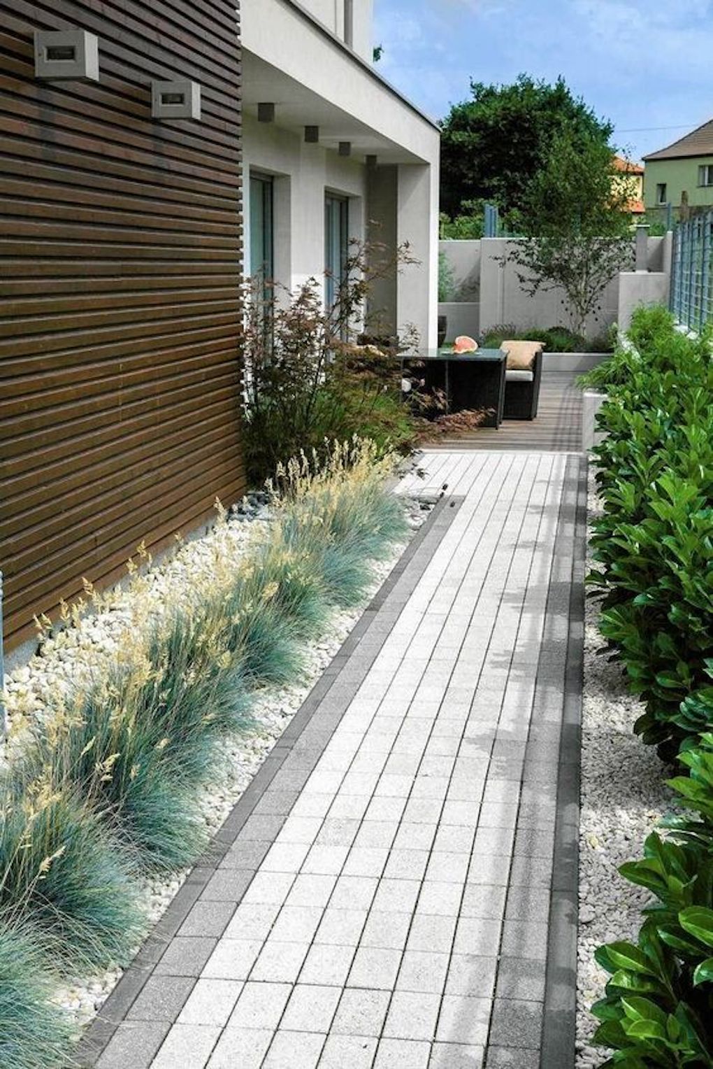 invest in landscaping and enhance your curb appeal