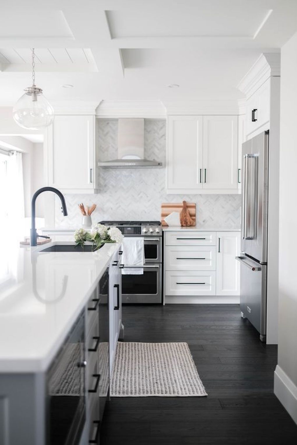 how to select your countertops