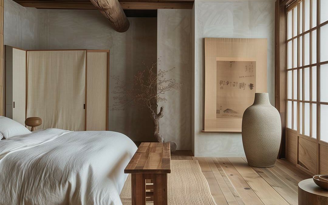 Everything Japandi: A Guide East-West Minimalism in Interior Design