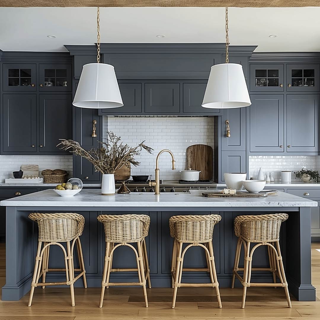 Stunning Interior Design Ideas for Colonial Revival Homes