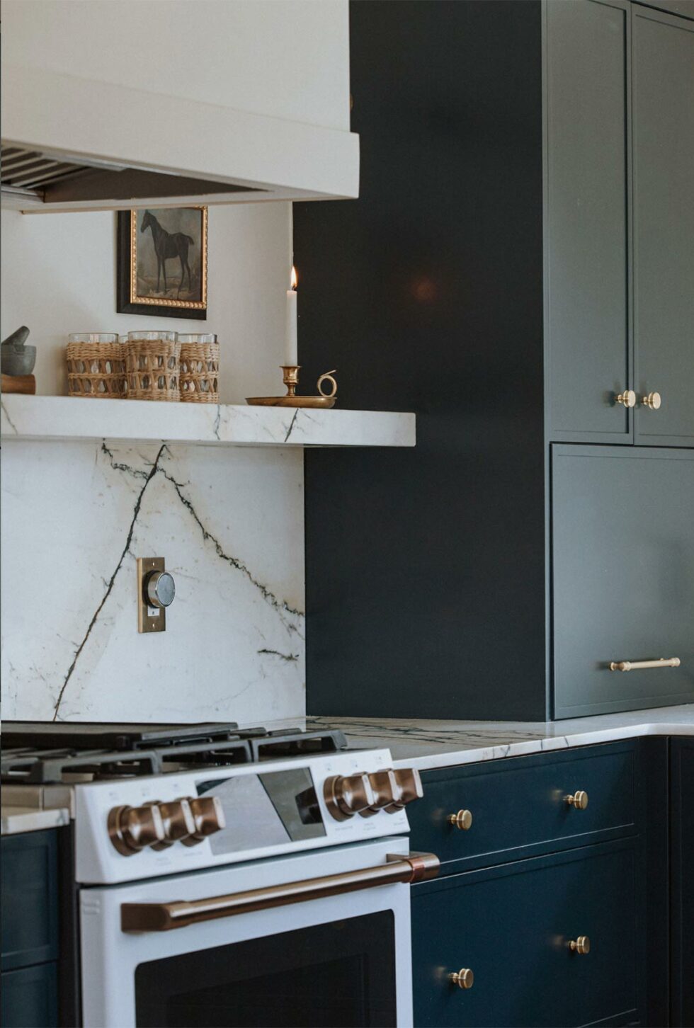 Design Ideas - Colonial Revival Homes | J. Reiko Design + Co