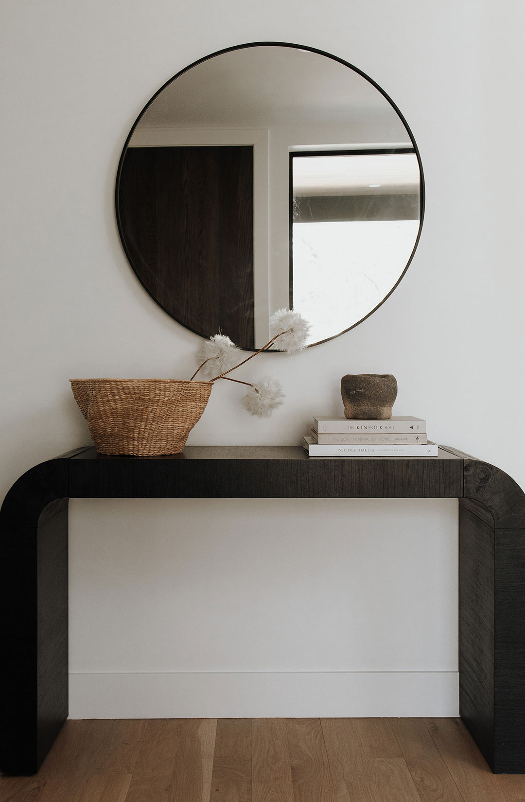 Modern Japandi Interior Design | J. Reiko Design + Co
