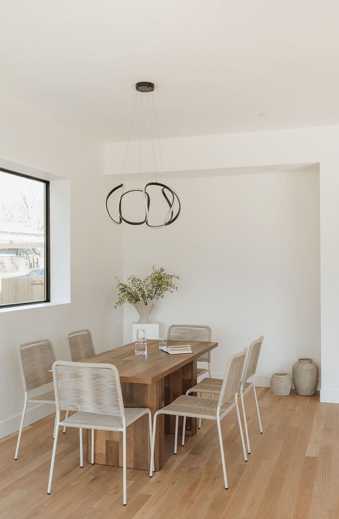 Modern Japandi Interior Design | J. Reiko Design + Co