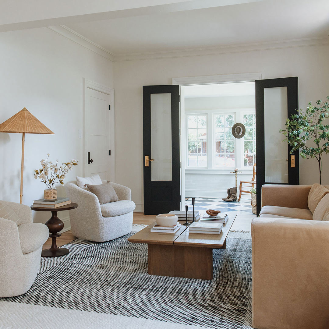 Stunning Modern Colonial Interior Design Ideas