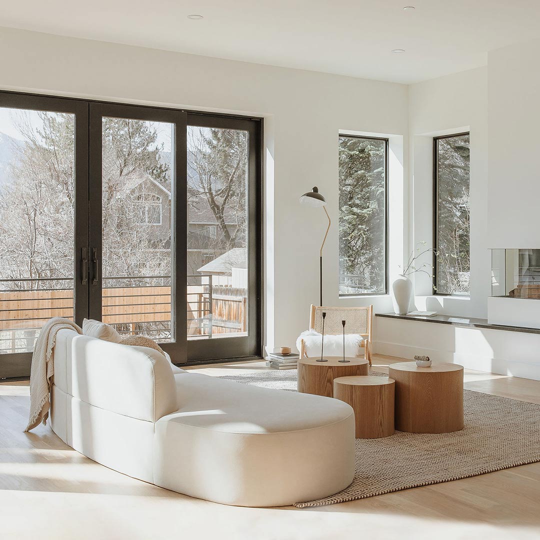 Quiet Luxury Ideas to Transform Your Living Room