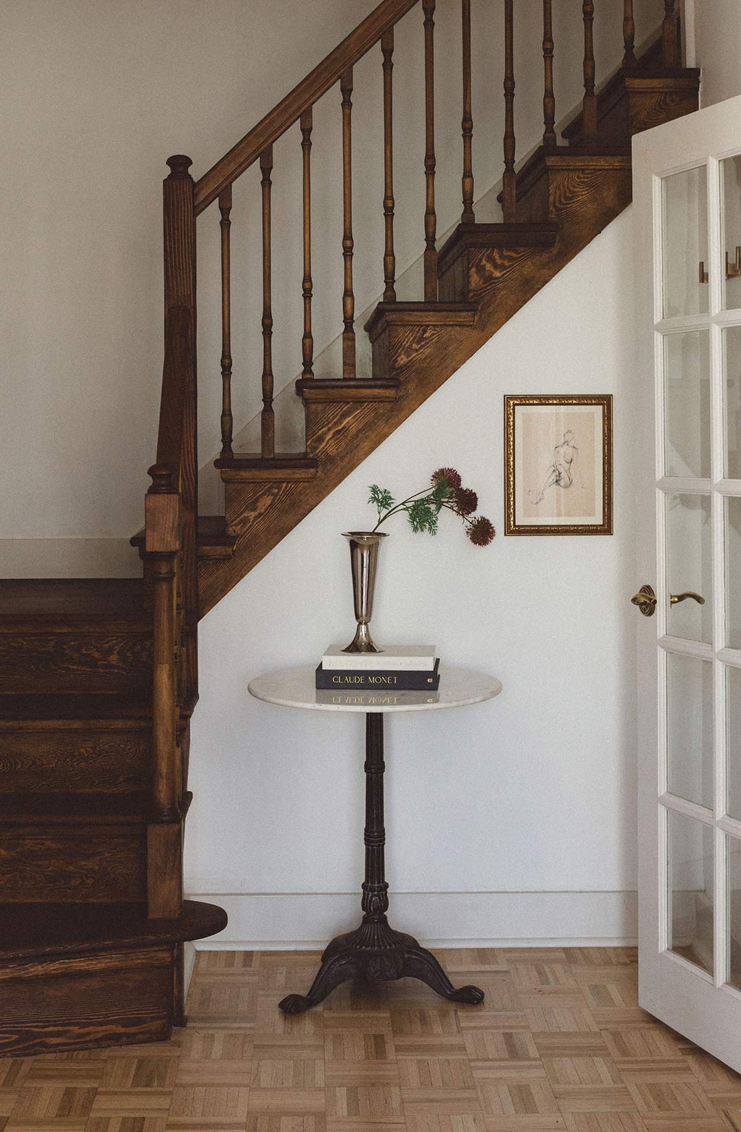 Modern Craftsman Interior Design | J. Reiko Design + Co